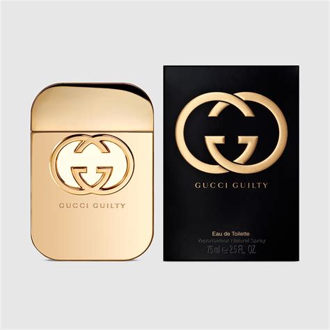 gucci guilty 75ml sports direct
